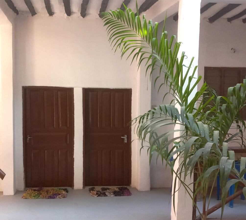 New Iddi Villa Jambiani  Exterior foto